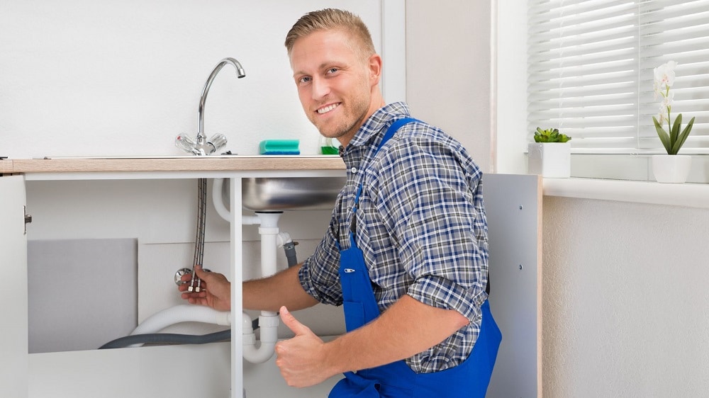 Choose the Right Plumber 5 Tips for You in Sollentuna